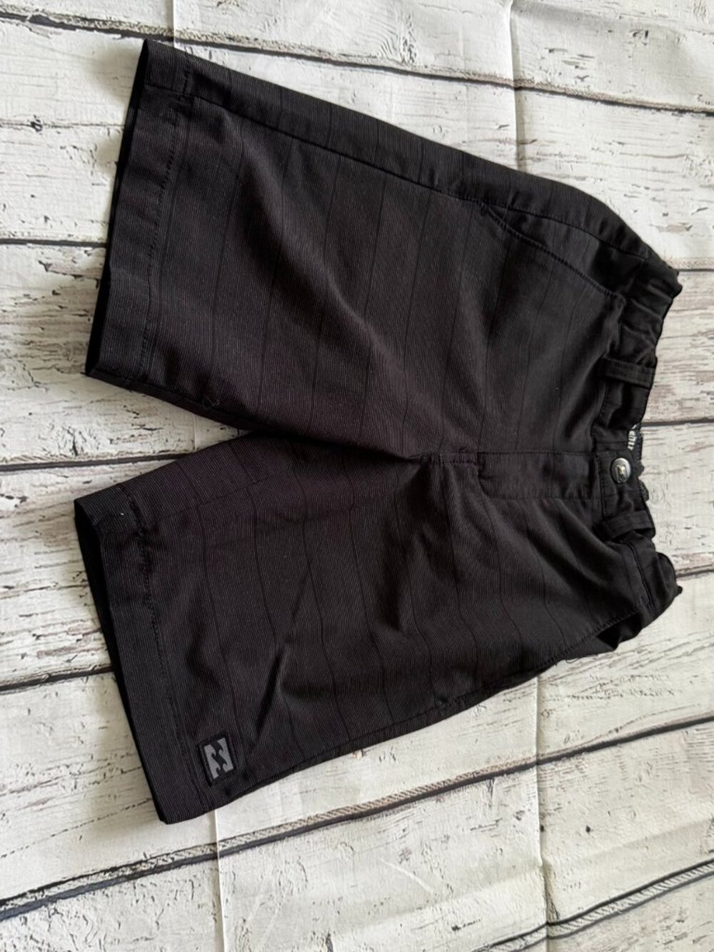 Billabong boy Shorts size 6 w/adjustable straps